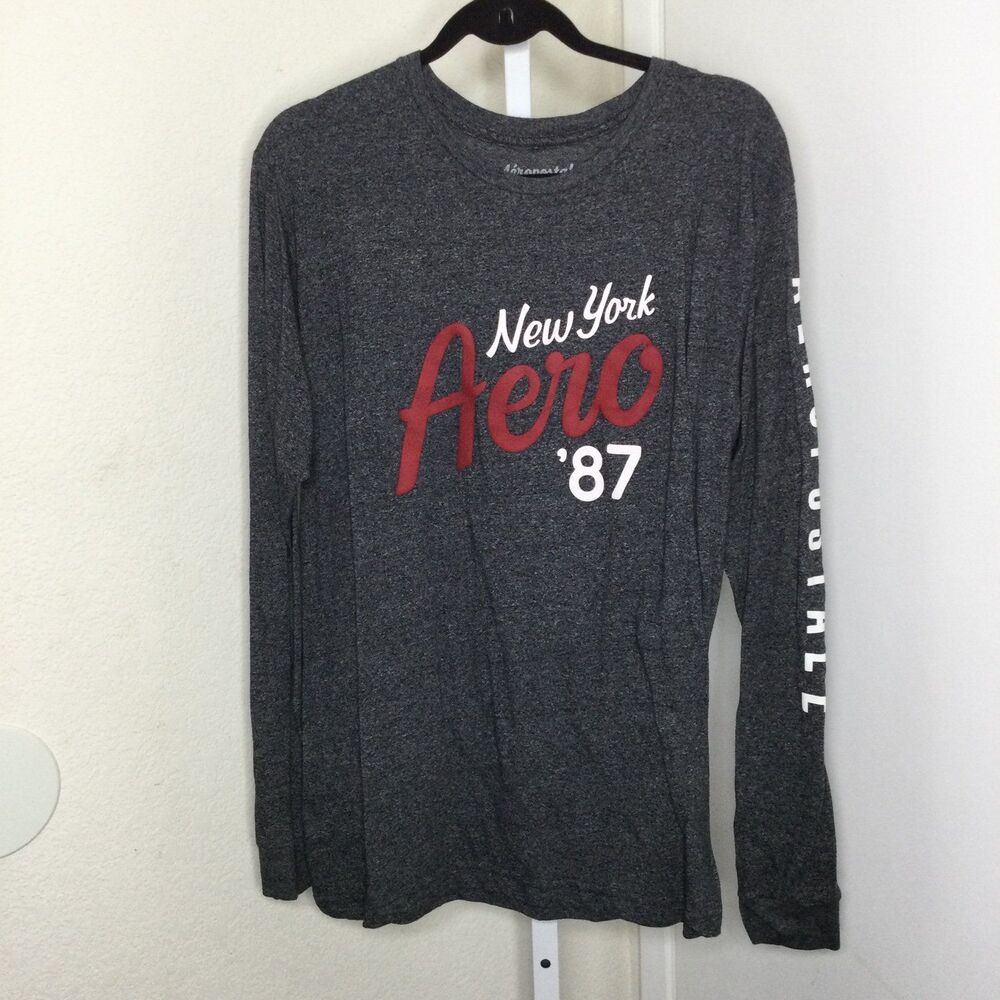NWOT Aeropostale long sleeve tee